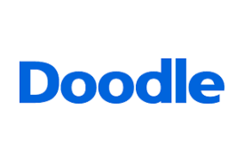 Logo doodle