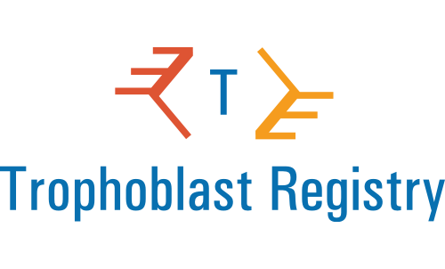 Trophoblast Logo