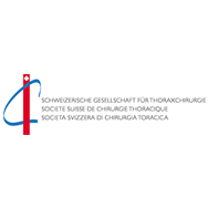 Logo Schweizer Gesellschaft für Thoraxchirurgie
