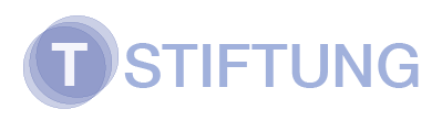 Logo T-Stiftung