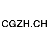 Logo Chirurgengesellschaft Kanton Zürich (CGZH)
