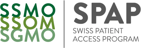 Logo Projekt SPAP